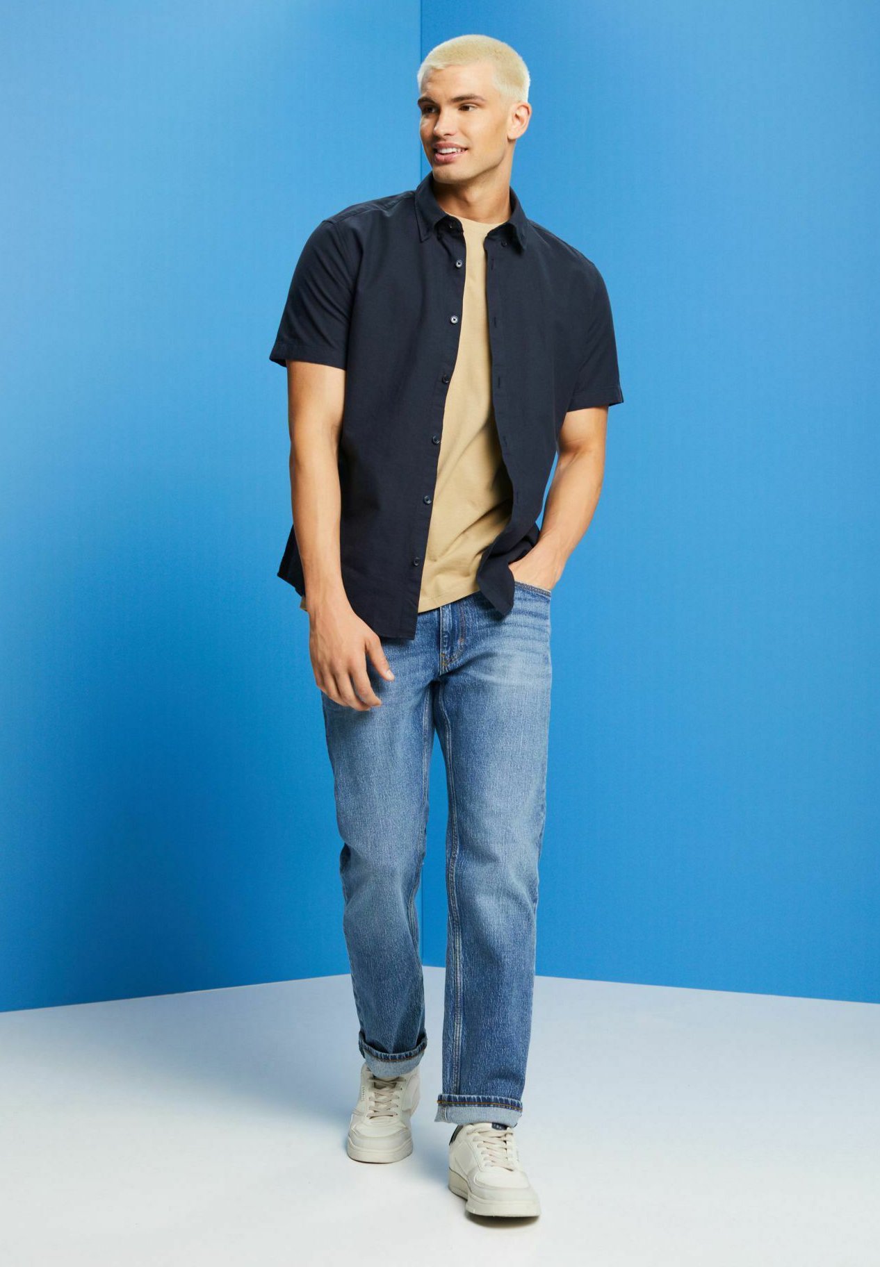 Zalando hemden kurzarm Clearance